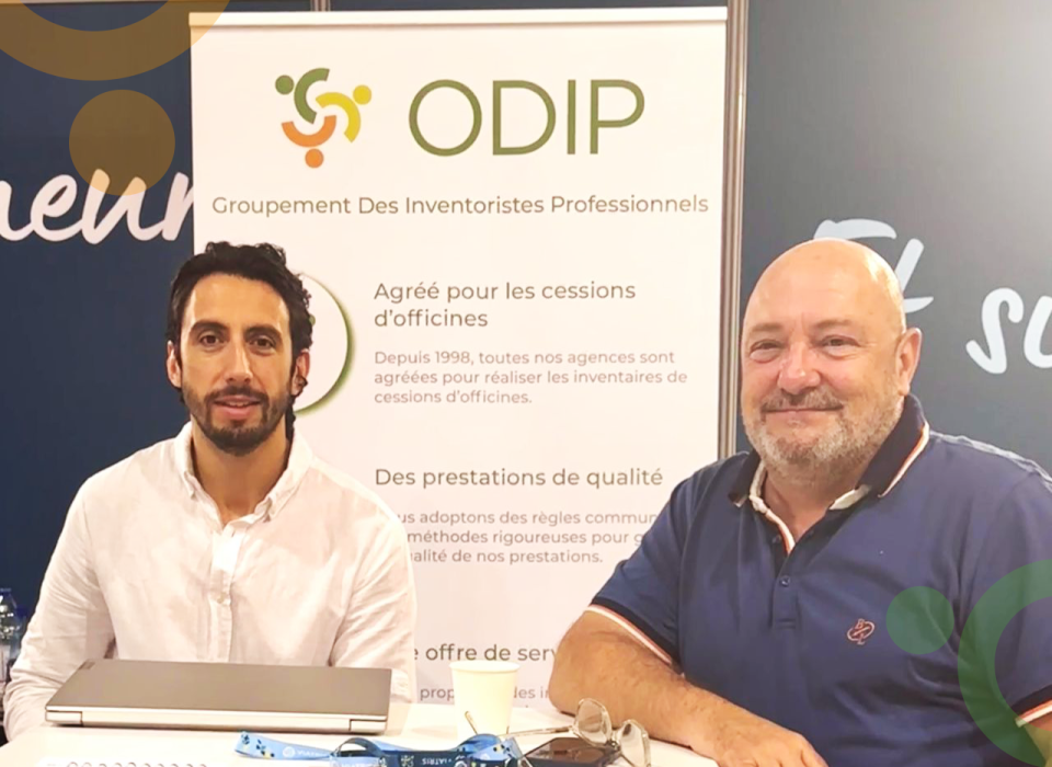 ODIP