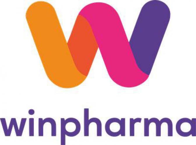 Winpharma | © Winpharma | Logo