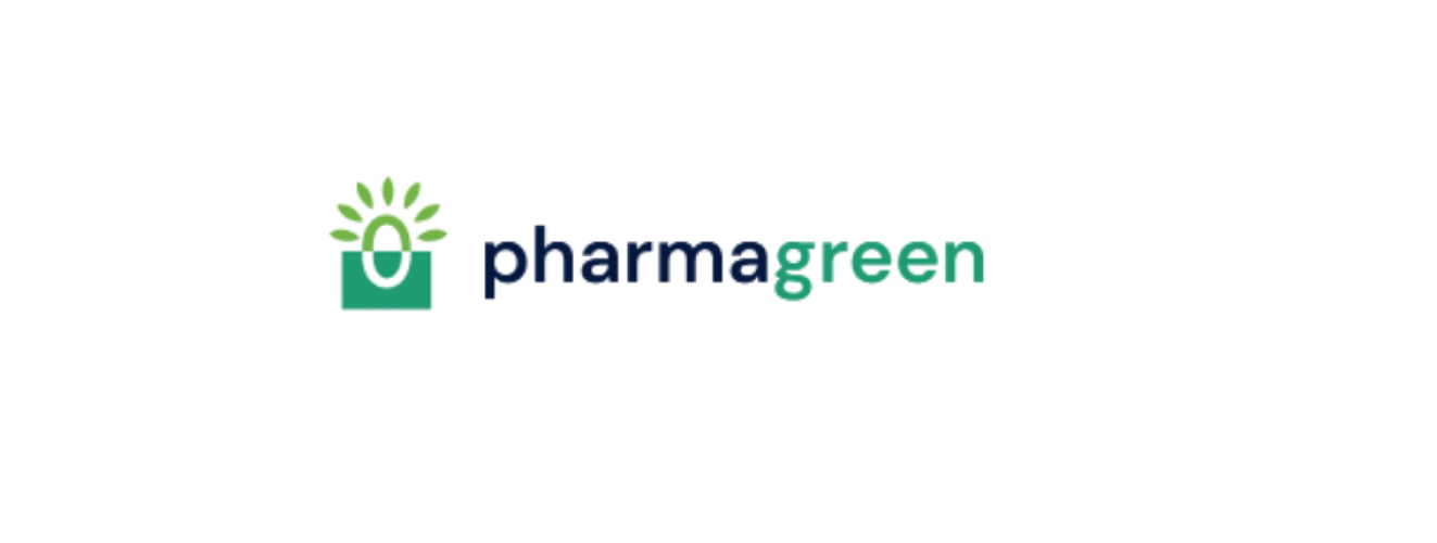 Pharmagreen | Logo