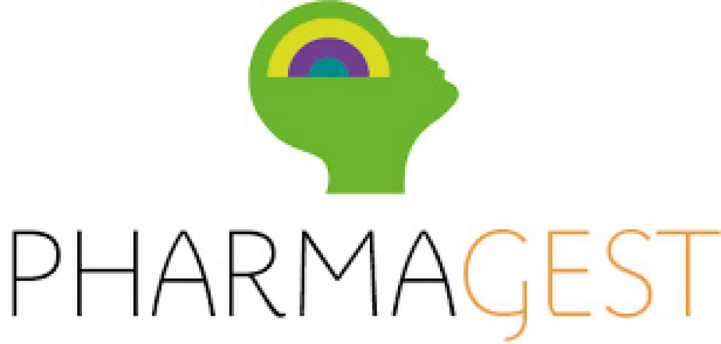 Pharmagest | © Pharmagest | Logo
