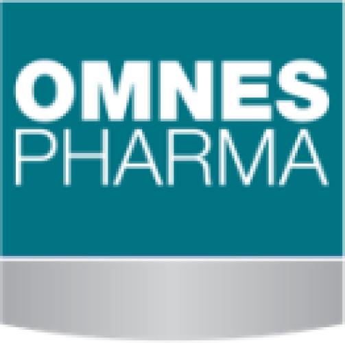 Omnes Pharma | Logo